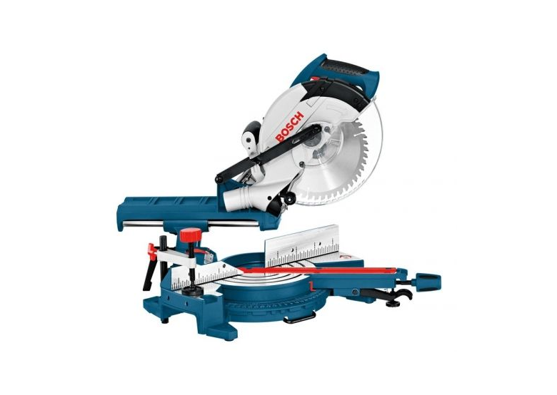 Afkort/verstekzaag Bosch GCM 800 S