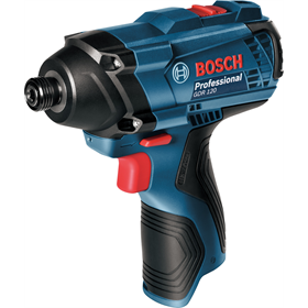 Slagschroevendraaier Bosch GDR 120-LI