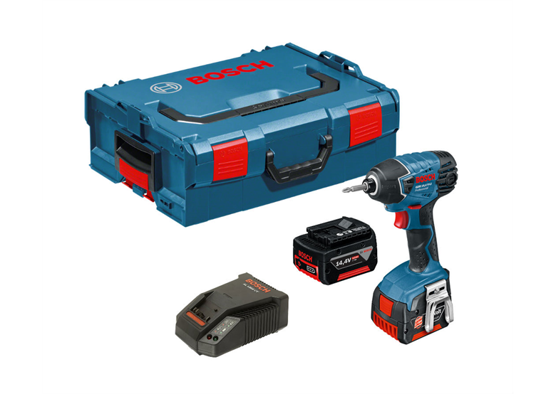 GDR 18 V-Li Professional Akku-Schlagschrauber Bosch GDR 14,4 V-LI MF