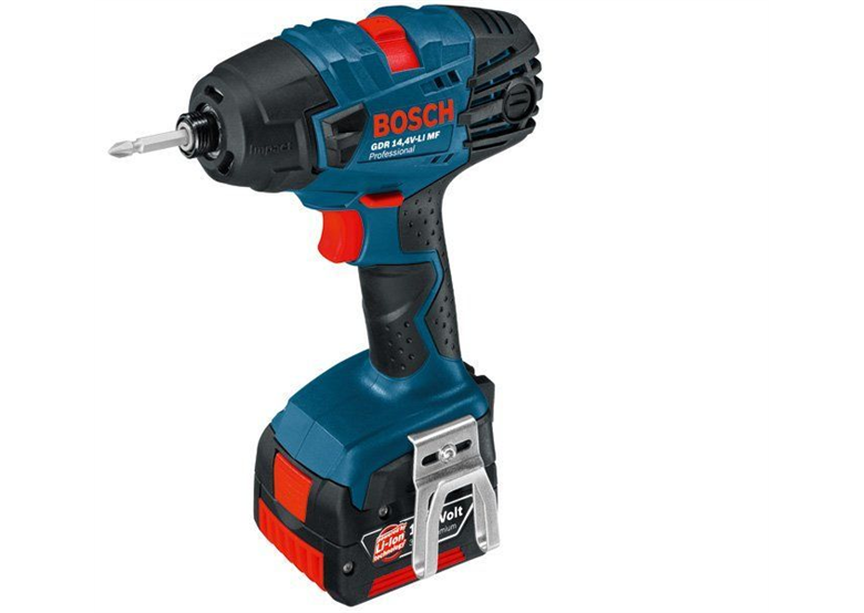 GDR 18 V-Li Professional Akku-Schlagschrauber Bosch GDR 14,4 V-Li MF L-BOXX