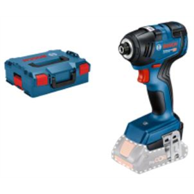 Slagschroevendraaier Bosch GDR 18V-200 L-BOXX 136