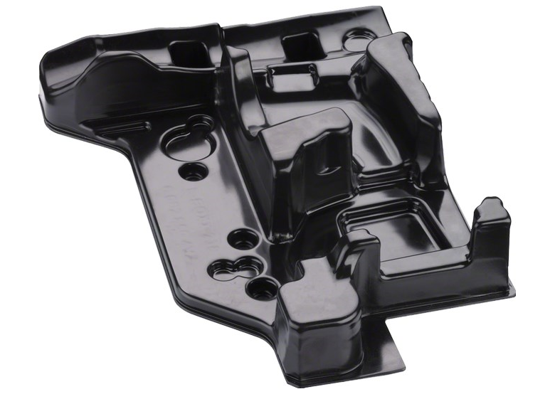 Inzetstuk voor L-BOXX 136 op Bosch GDR/GDS/GDX 14.4/18.0 V-LI / GSB/GSR 14.4-/18-2-LI