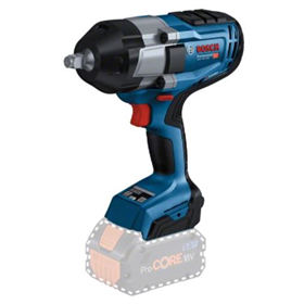 Slagmoersleutel Bosch GDS 18V-1000