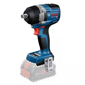 Slagmoersleutel Bosch GDS 18V-750 C