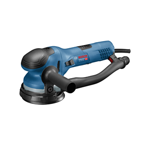 Excenterschuurmachine Bosch GET 55-125