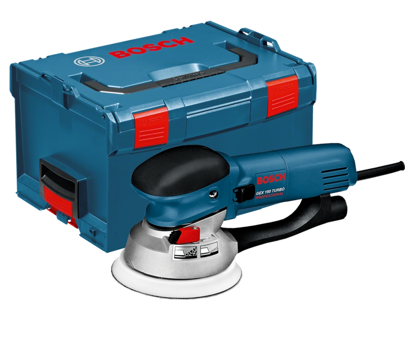 MOGRQAP Schuurschijf, 150 mm, compatibel met Bosch Gex 150 AC, PEX 15 AE, GEX 150 Turbo Professional 2608601116 schuurschijf, excentrische schuurmachine met schroef MOGRQAP Schuurschijf, 150 mm, compatibel met Bosch Gex 150 AC, PEX 15 AE, GEX 150 Turbo Professional 2608601116 schuurschijf, excentrische schuurmachine met schroef