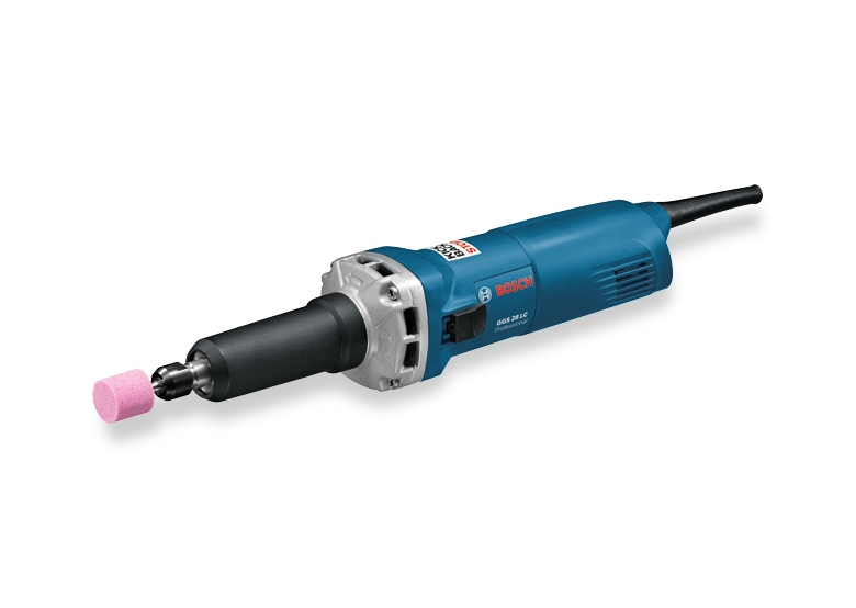 Rechte slijper Bosch GGS 28 LC