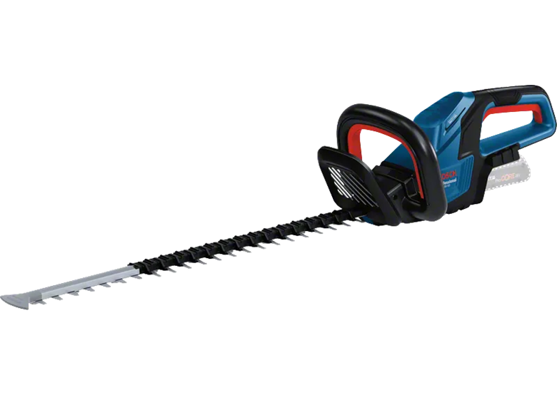 Heggenschaar Bosch GHE 18V-60