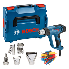 Heteluchtpistool Bosch GHG23-66