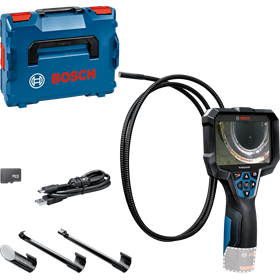 Inspectiecamera Bosch GIC 12V-5-27 C + LBOXX