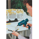 Lijmpistool Bosch GKP 200 CE