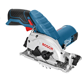 Cirkelzaag Bosch GKS 12V-26
