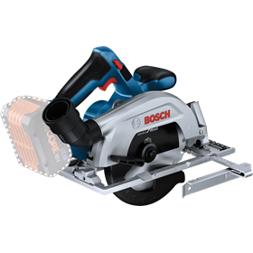 Cirkelzaag Bosch GKS 18V-57-2