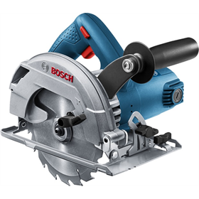Cirkelzaag Bosch GKS 600