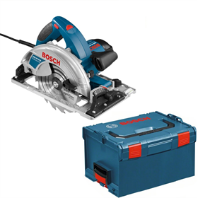 Cirkelzaag Bosch GKS 65 GCE