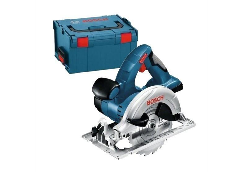 Cirkelzaag Bosch GKS18V-LI