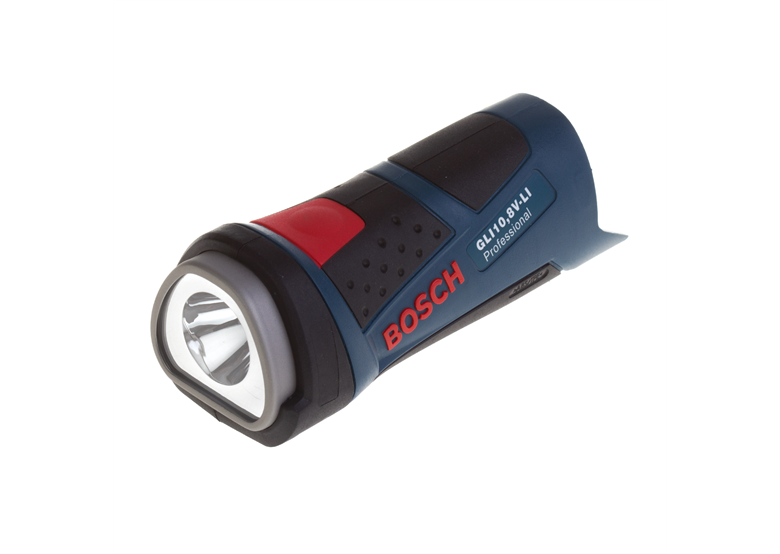Zaklamp Bosch GLI 10,8 V-LI