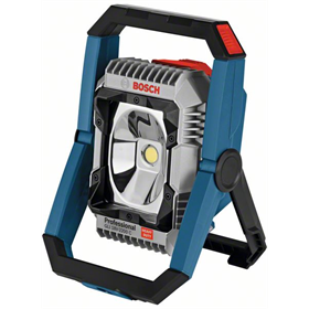 Accu lamp Bosch GLI 18V-2200 C