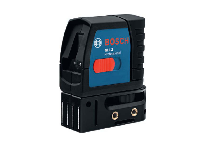 Lijnlaser Bosch GLL 2