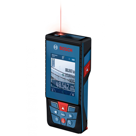Laserafstandsmeter Bosch GLM 100-25 C