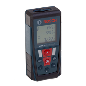 Laserafstandsmeter Bosch GLM 50