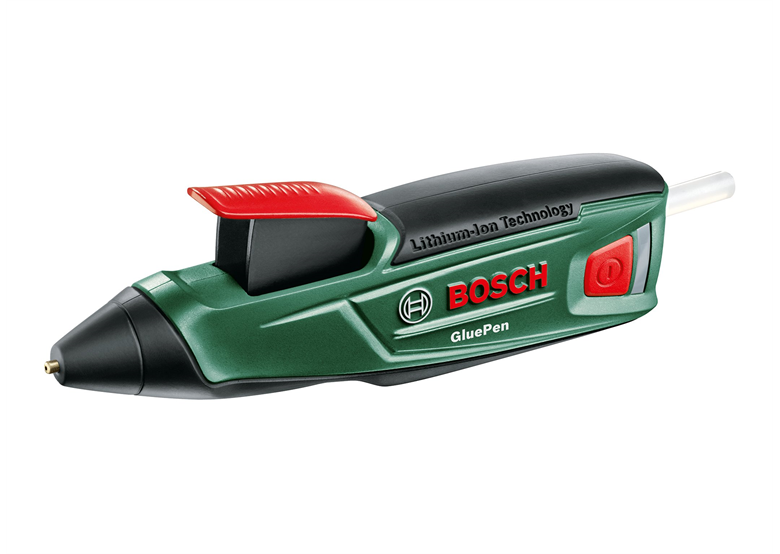 Lijmpistool Bosch GluePen