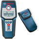 Detector metaal Bosch GMS 120 Professional