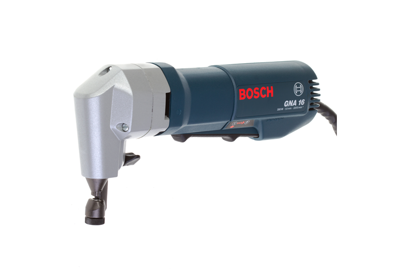 Plaatschaar Bosch GNA 16