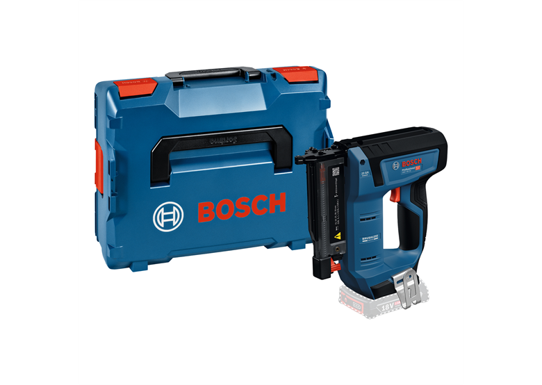 Tacker Bosch  GNH 18V-35 L-BOXX