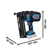 Tacker Bosch GNH 18V-64 M L-BOXX 136