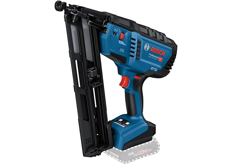 Tacker Bosch GNH 18V-64 MD