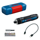 Accu schroevendraaier Bosch GO 3