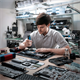 Accu schroevendraaier Bosch GO 3