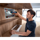Accu schroevendraaier Bosch GO 3