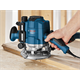 Bovenfrees Bosch GOF 1250 CE