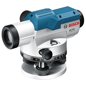 Optisch nivelleertoestel Bosch GOL 20 D Professional