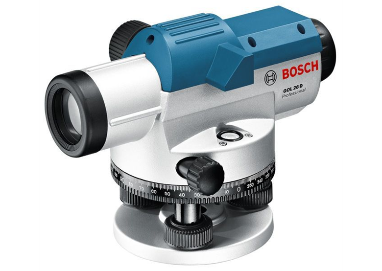 Optisch nivelleertoestel Bosch GOL 26 D