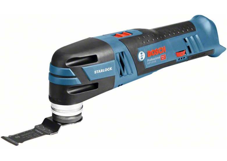 Multitool Bosch GOP 12V-28