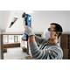 Multitool Bosch GOP 18V-34