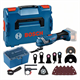 Multitool Bosch GOP 18V-34 L-BOXX