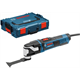 Multitool in koffer L-BOXX Bosch GOP 55-36