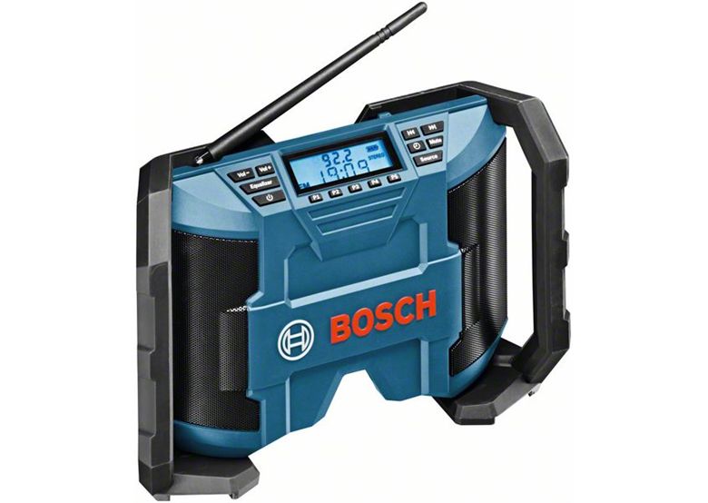 Bouwradio Bosch GPB 12V-10