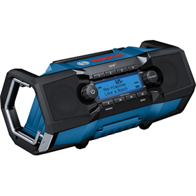 Bouwradio Bosch GPB 18V-2 SC (C) CLC