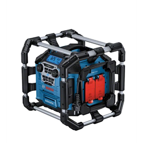 Bouwradio Bosch GPB 18V-5 C (C) CLC