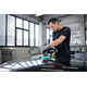 Excentrische schuur- en polijstmachine Bosch GPX 12V-125