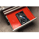 Ratelsleutel - accu Bosch GRC 12V-60 3/8 SN