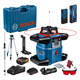 Rotatielaser Bosch GRL 600 CHV + BT 170 HD + GR 240