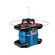 Rotatielaser Bosch GRL 600 CHV + BT 170 HD + GR 240