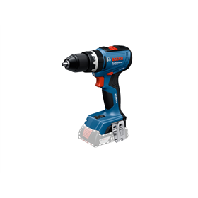 Klopboor-/schroefmachine Bosch GSB 18V-65