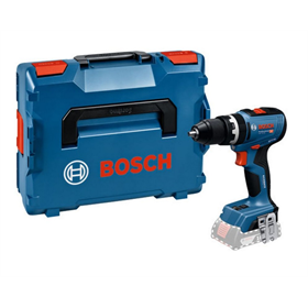 Klopboor-/schroefmachine Bosch GSB 18V-65 L-BOXX